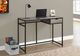 Monarch Specialties Inc. Dark Taupe 42" Computer Desk-2