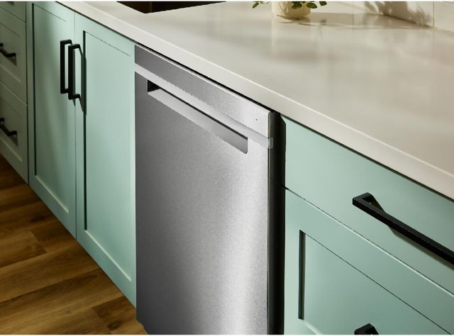 New Whirlpool Dishwasher New Whirlpool Dishwasher