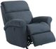 Flexsteel® Customizable Davis Power Recliner-1