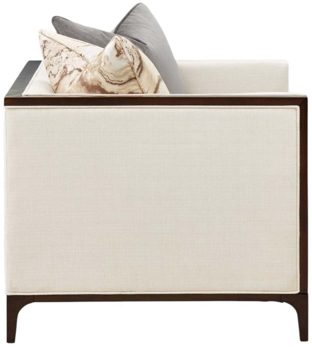 Michael Amini® Belmont Place Espresso Matching Chair-2