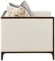Michael Amini® Belmont Place Espresso Matching Chair-2