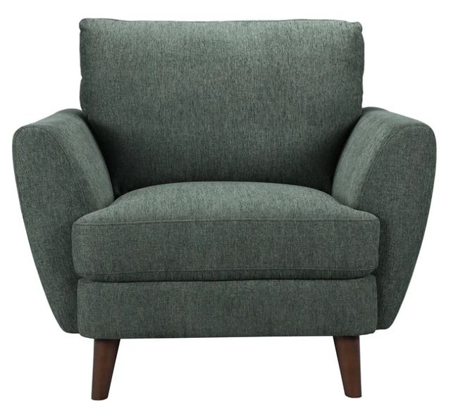 Porter International Designs Burnside Eucalyptus Chair-1
