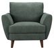 Porter International Designs Burnside Eucalyptus Chair-1