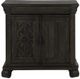 Magnussen Home® Bellamy Peppercorn Bachelor Chest-4