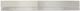 Fisher & Paykel 36" Stainless Steel Rear Trim Kit -0