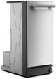 KitchenAid® 15" Stainless Steel Finish Trash Compactor with Built-In Odor Management System-2