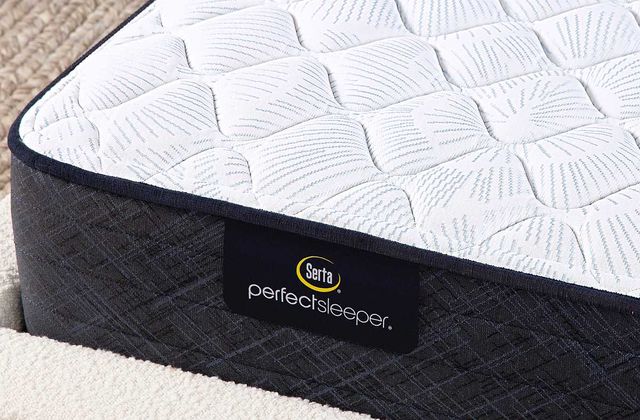 Serta® Perfect Sleeper® Spark Hybrid Firm Tight Top Twin Mattress-1
