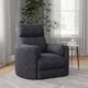 Parker House® Radius 2-Piece Mediterranean Power Swivel Glider Recliner Set-2