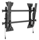 Chief® Fusion® Medium Black Tilt Wall Mount-0