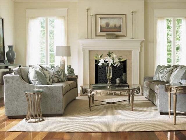 Lexington Home Customizable Bartlett Sofa-1
