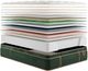 Simmons® Luxury Escape No. 7 Wrapped Coil 16.5" Firm Pillow Top King Mattress-2