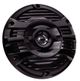 Kenwood 6.5" Black 2-Way 2-Speaker-1