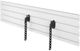 Gladiator® 2 Pack Granite Foldaway Hanger Hook-5