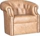 Mayo Customizable 8220L Leather Swivel Chair-1