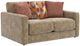 Jackson Furniture Avondale Burlap/Canyon Loveseat-0