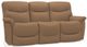 La-Z-Boy® James Silt Power Reclining Sofa with Headrest-0