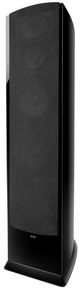 Revel® Performa 8" Black 3-Way Floor-Standing Loudspeaker (Each)-2