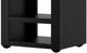 XO 40" Carbone Pizza Oven Cart -1