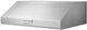 KitchenAid® 30" Stainless Steel Under Cabinet Range Hood-2
