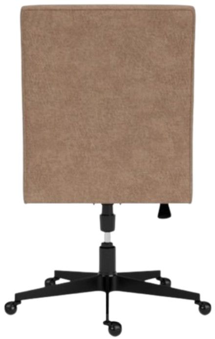 Riverside Furniture Westwood Whiskey Oak Desk Chair-4