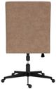 Riverside Furniture Westwood Whiskey Oak Desk Chair-4