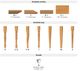 Bermex® BB-115601 Buffet-1