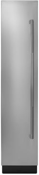 JennAir® RISE™ 18" Built-In Column Panel Kit – Left-Swing-0