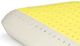 Matelas Avanti® Oreiller Pur Confort Mid Neck Pillow-1
