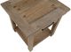 Steve Silver Co. Riverdale Driftwood End Table-3