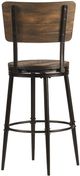 HH2 Home Jennings Swivel Counter Stool-1