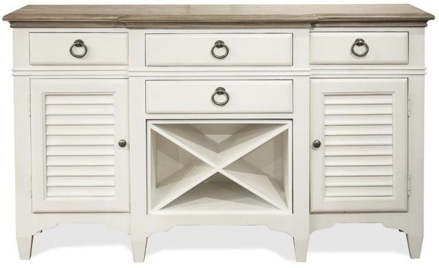 Riverside Furniture Myra Server-0