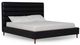 Palliser® Furniture Customizable Novella King Upholstered Panel Bed-0