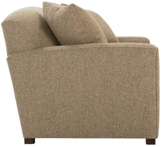 Rowe® Customizable Desmond 74” Bench Cushion Sofa-2