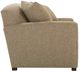 Rowe® Customizable Desmond 74” Bench Cushion Sofa-2
