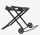 Weber® Q™ Black Portable Cart-1