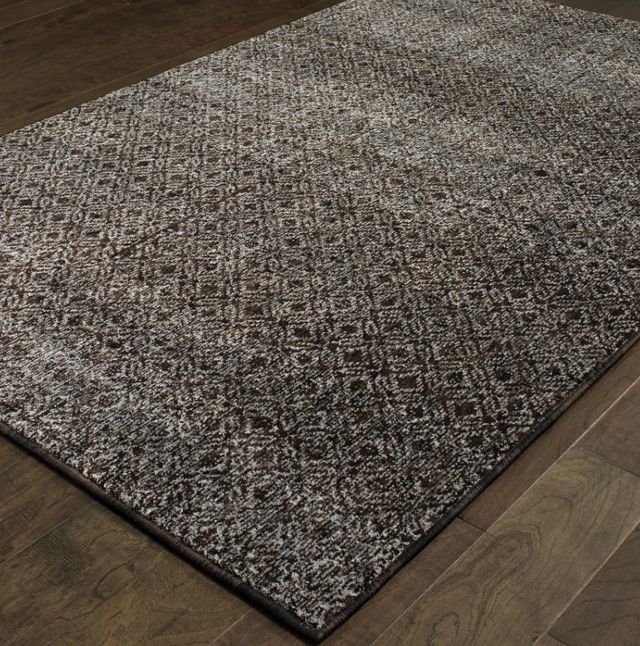 Oriental Weavers™ Atlas 5'x7' Style 10 Area Rug-1