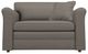 La-Z-Boy® Leah Pewter Twin Sleep Chair-1