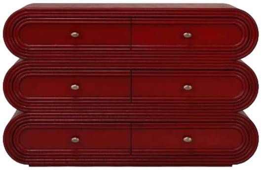 Bramble Customizable Infinity Dresser-1