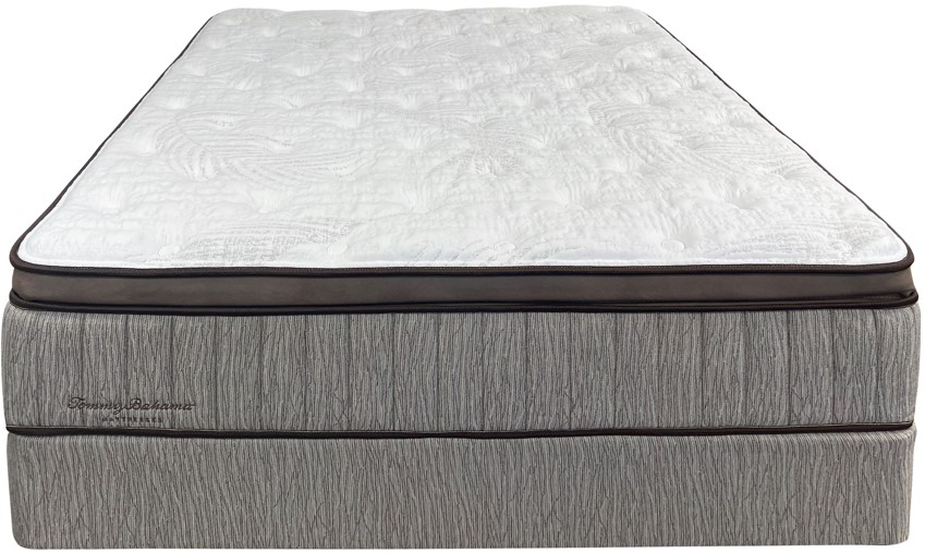 Therapedic Island Time Mattress - Thumbnail 3