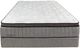 Therapedic® Tommy Bahama® Island Time 14” Wrapped Coil Medium Euro Top Queen Mattress-5