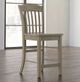 Bassett® Furniture Customizable BenchMade Holden Oak Counter Stool-2