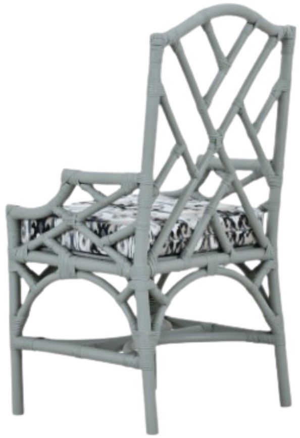 Bramble Martinique Dining Chair-4