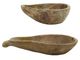 A & B Home Brown Gourd Bowl-1