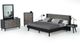 VIG Furniture Nova Domus Black/Gray Dresser-4