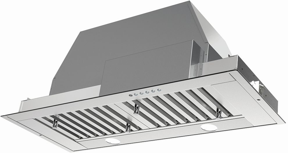 Faber Inca SD Insert Range Hood - Thumbnail 4