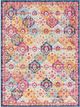Surya Floransa Multi-Colored 8'x10' Area Rug-0