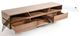 VIG Furniture Nova Domus Soria Walnut TV Stand -2