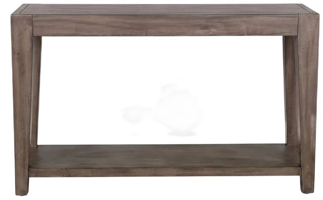 Sunny Designs™ Doe Valley Buckskin Sofa Table-2