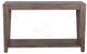 Sunny Designs™ Doe Valley Buckskin Sofa Table-2