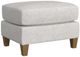 Flexsteel® Customizable Veda Ottoman-0